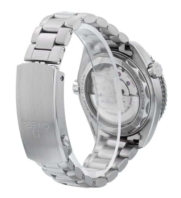 Omega Planet Ocean 215.30.44.21.01.001 Image 3